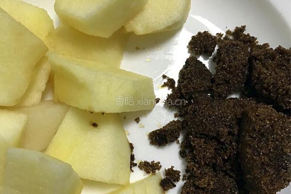 糯米藕的做法图解5
