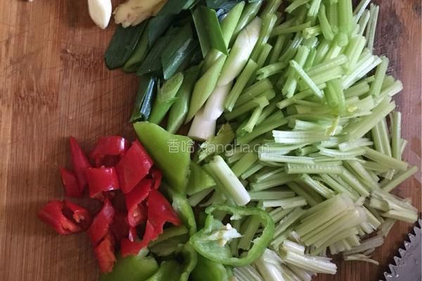 嫩炒牛肉的做法图解3
