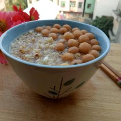 侗族糍粑油茶的做法[图]