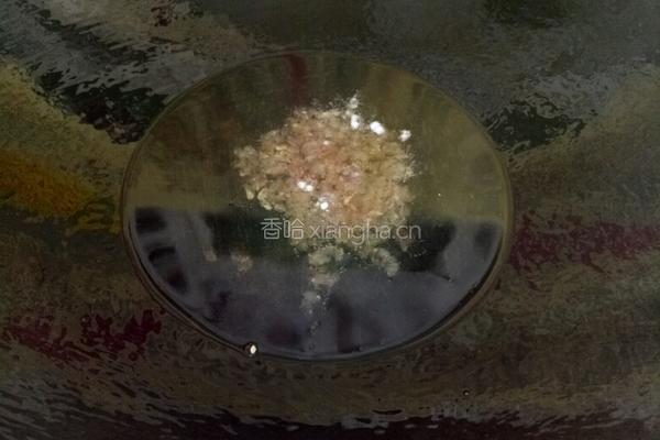 侗族糍粑油茶的做法图解4