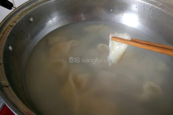 侗族糍粑油茶的做法图解12