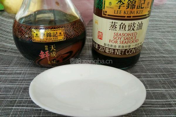 冷盘海参的做法图解6