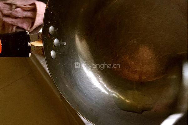 油淋鲈鱼的做法图解5