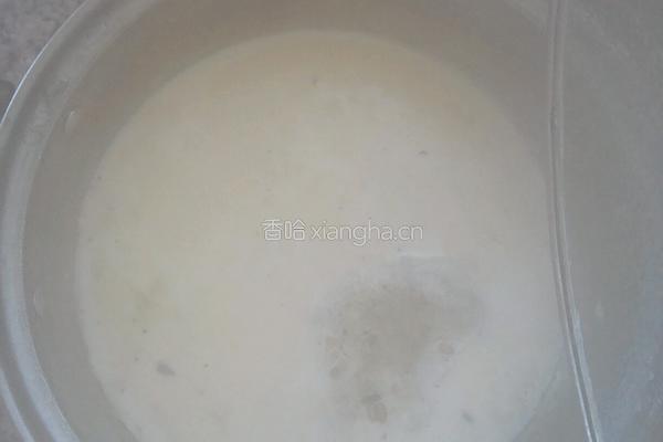 蒙古奶茶的做法图解5