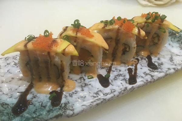 心花怒放的做法图解12