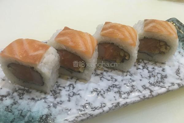 心花怒放的做法图解10
