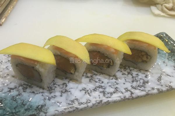 心花怒放的做法图解11