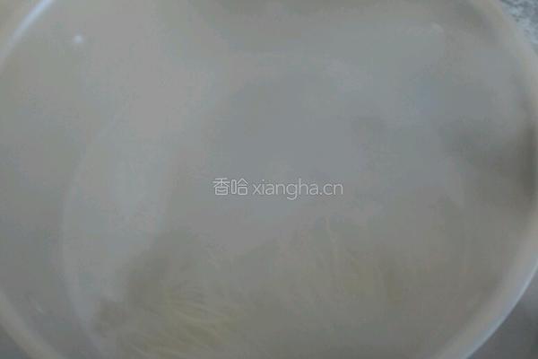 意式番茄面的做法图解4