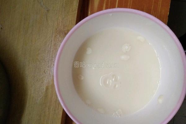 番茄菜花的做法图解5