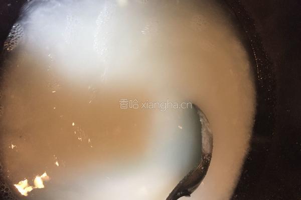 四川油茶的做法图解3