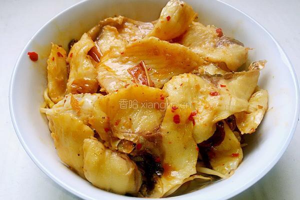麻辣水煮鱼的做法图解21