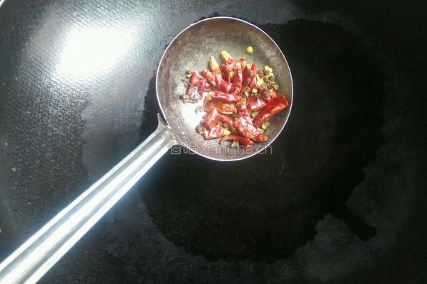 麻辣水煮鱼的做法图解23