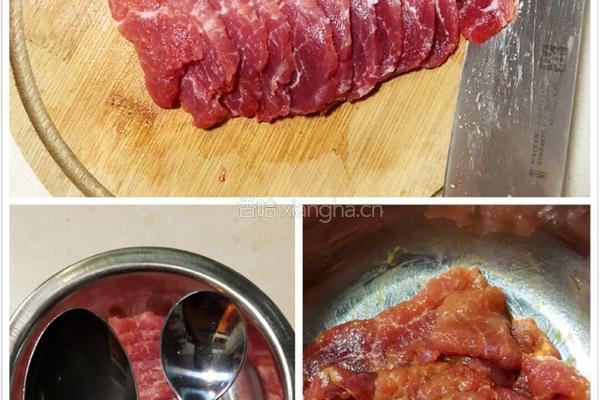 告别油腻来一套“金包翠”健康早餐吧！的做法图解2