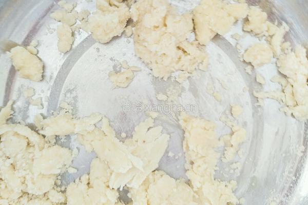 蛋黄酥的做法图解17