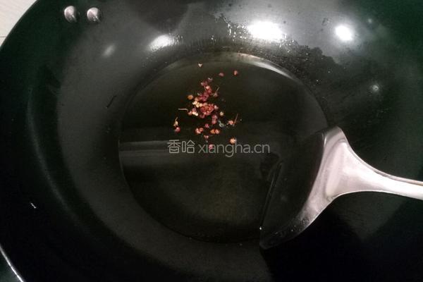 山药炖鸡的做法图解3
