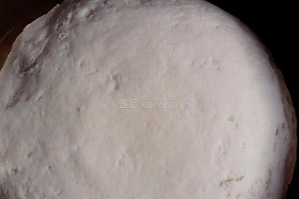 花式豆沙包的做法图解5
