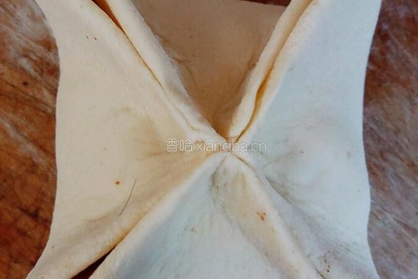 花式豆沙包的做法图解11