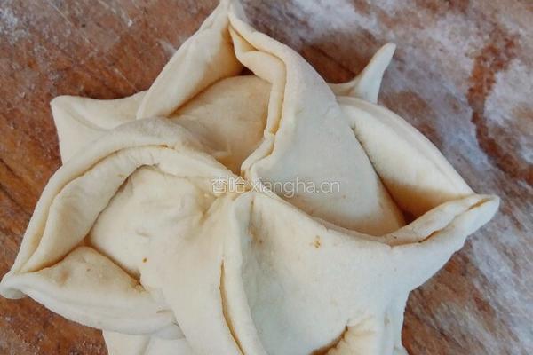 花式豆沙包的做法图解16