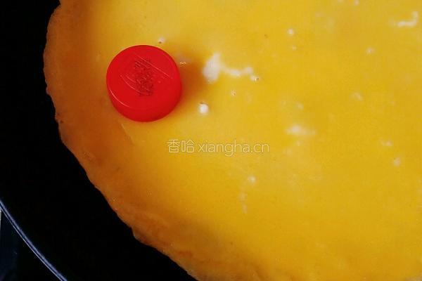 波点蛋包饭的做法图解6