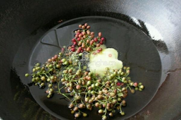 春光鱼香豆腐丝的做法图解3