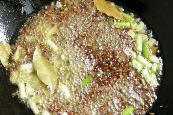 春光鱼香豆腐丝的做法图解4