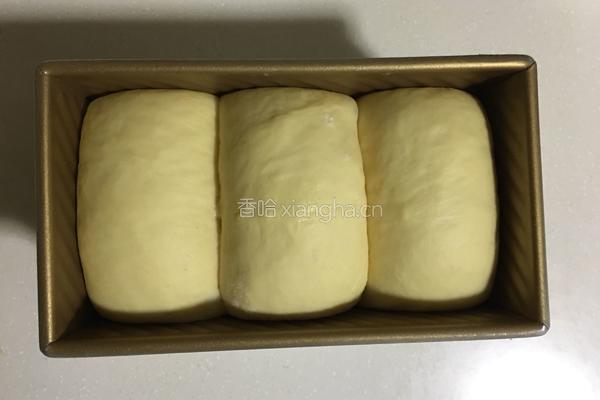 红薯吐司的做法图解9