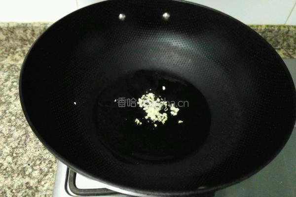 凉拌海蛰头的做法图解5