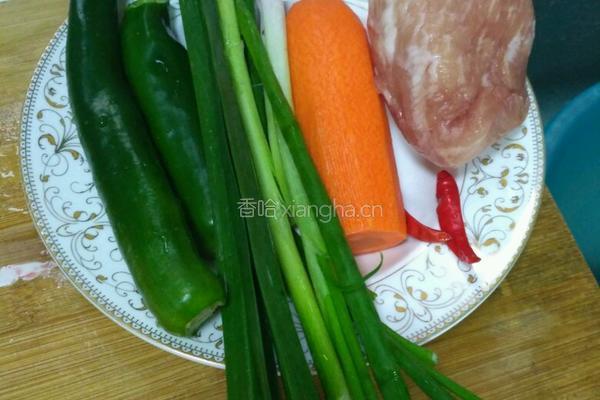 红与黑的做法图解1