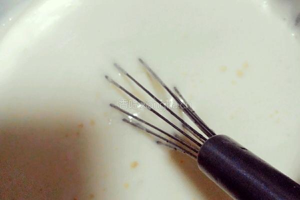 蛋糕版提拉米苏(8寸)的做法图解11