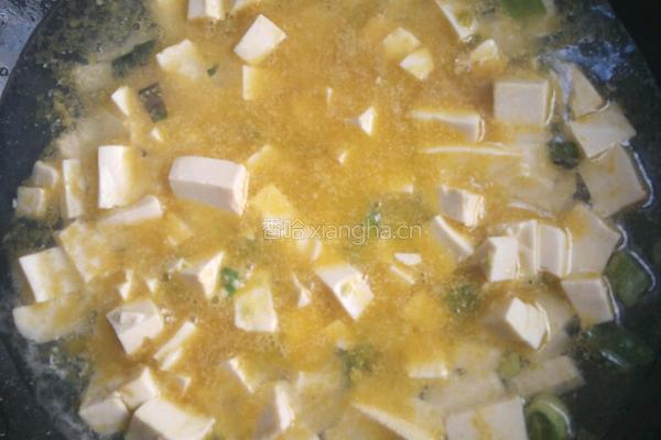 黑菜豆沫的做法图解3
