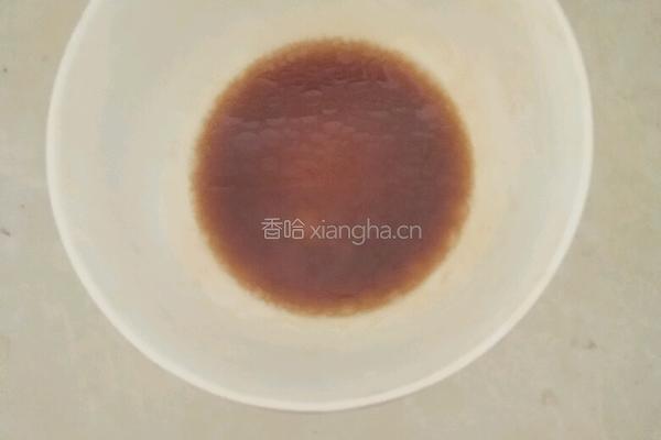 家常面条的做法图解8