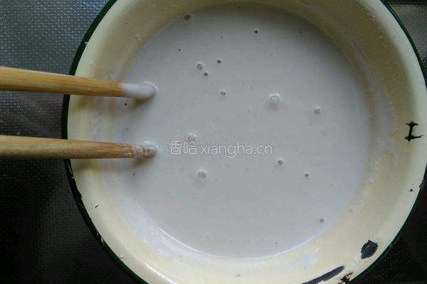 炸酥肉的做法图解2