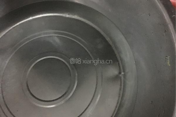 韩国酸辣大白菜的做法图解4