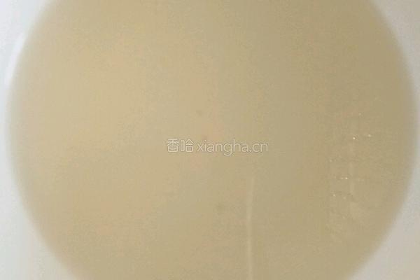 锡纸烤羊排的做法图解7