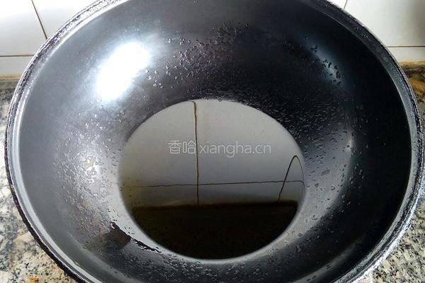 原味苞米花的做法图解2