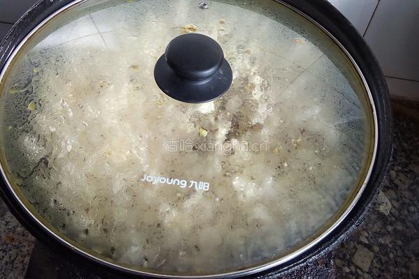 原味苞米花的做法图解6