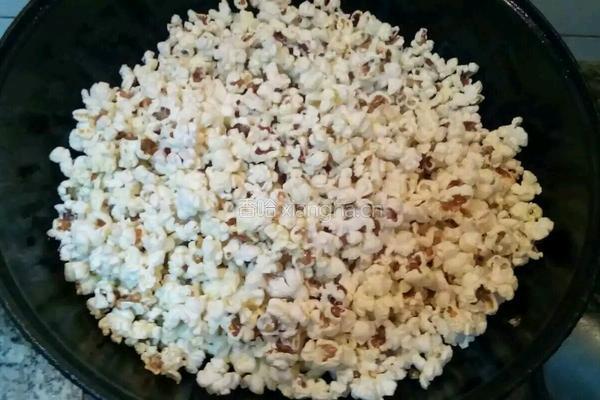 原味苞米花的做法图解7