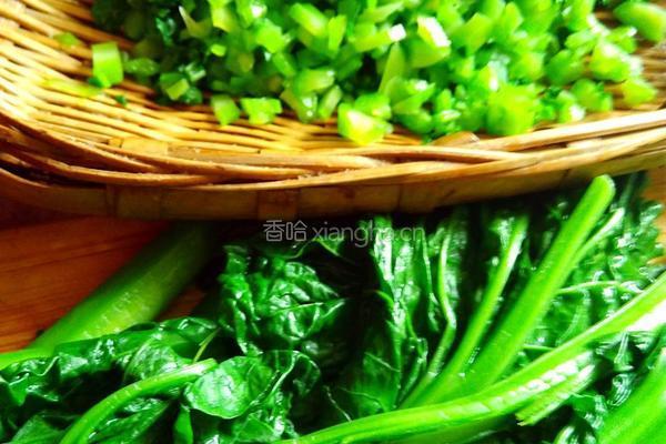 辣菜制作的做法图解5