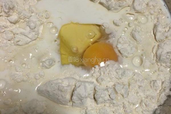 芒果千层的做法图解2