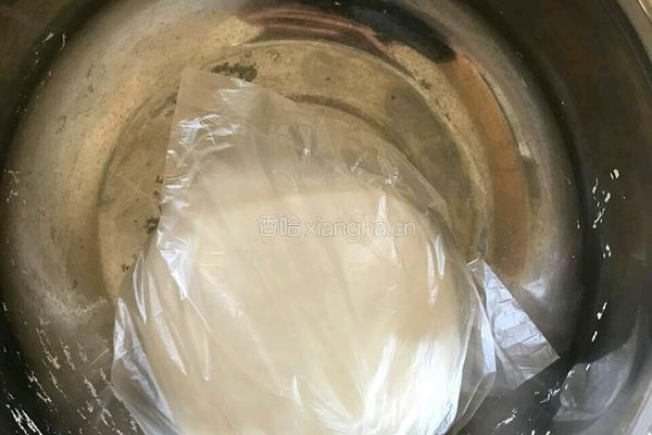 春饼的做法图解2