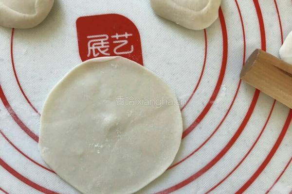 春饼的做法图解3
