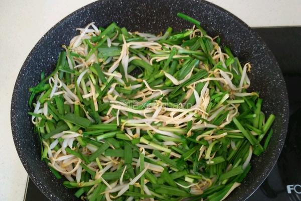 春饼的做法图解14