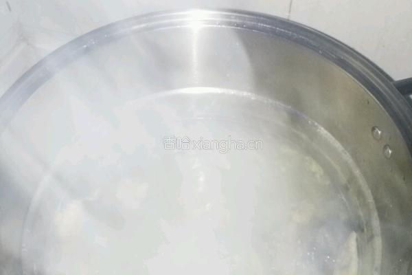 翡翠馄饨的做法图解6