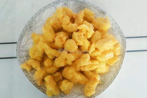 左宗棠鸡的做法图解12