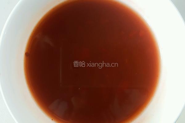 左宗棠鸡的做法图解13