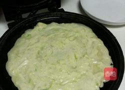 鸡蛋饼的做法图解7