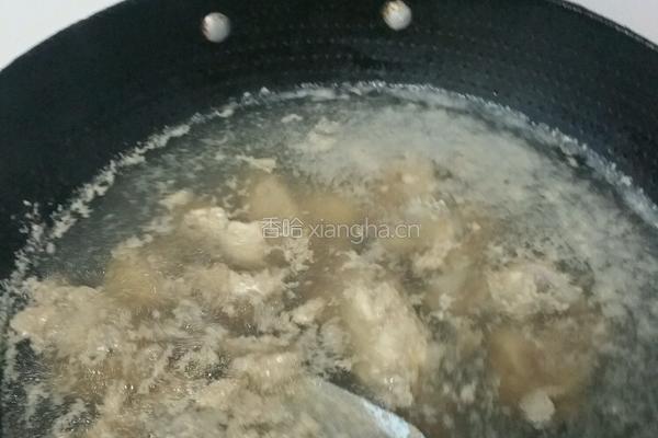 自制熏鸡架的做法图解2