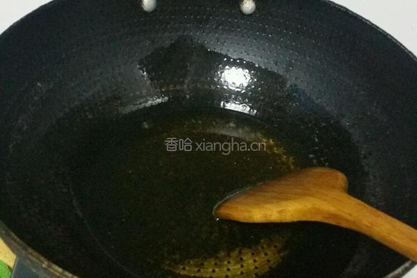 自制熏鸡架的做法图解4