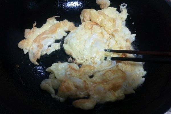双耳木须肉的做法图解6