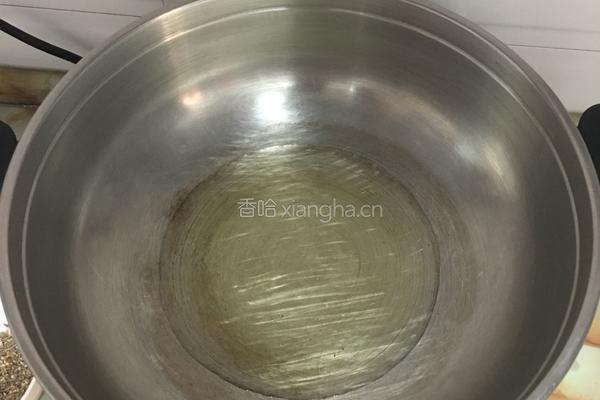 炒实蛋的做法图解2